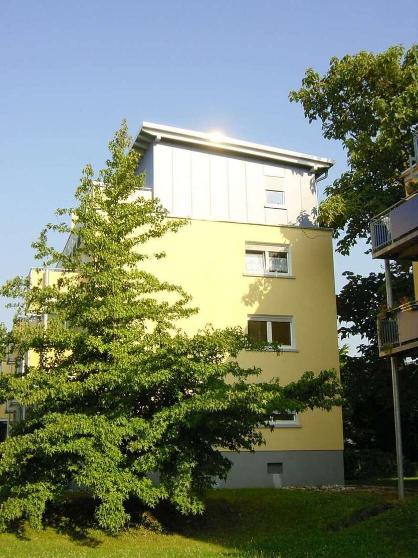 Wohnung zum Kaufen in Frankfurt-Zeilsheim 220.000 € 50 m² 2 zimmer