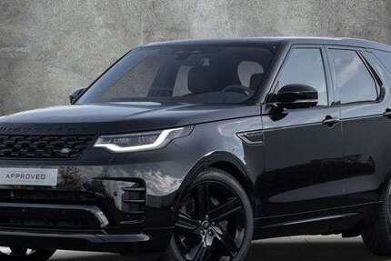 Land Rover Discovery 9.208 km 89.900 € Kronberg 61476