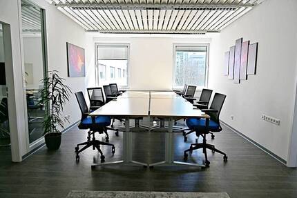 Gewerbeobjekt Eschborn - 135&euro; | Angebot:26104012