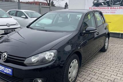 VW Golf 95.138 km 9.490 € Mörfelden-Walldorf 64546
