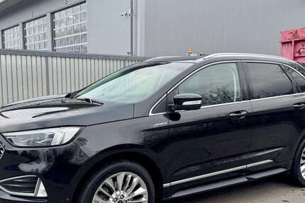 Ford Edge 123.000 km 23.800 € Rüsselsheim am Main 65428