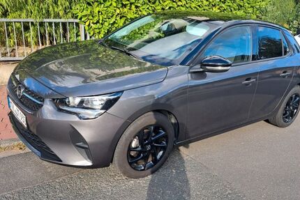 Opel Corsa 96.000 km 9.400 &euro; Bad Soden 65821