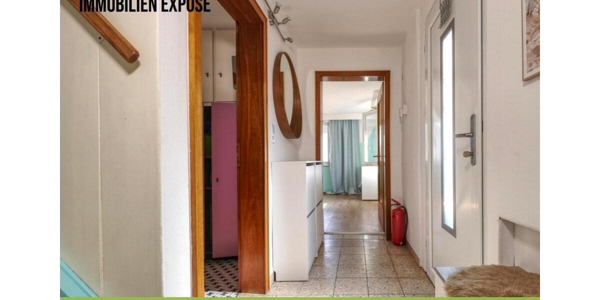 Einfamilienhaus Nauheim - 4 Zimmer, 100 m&sup2;, 365.000&euro; | Angebot:26588388