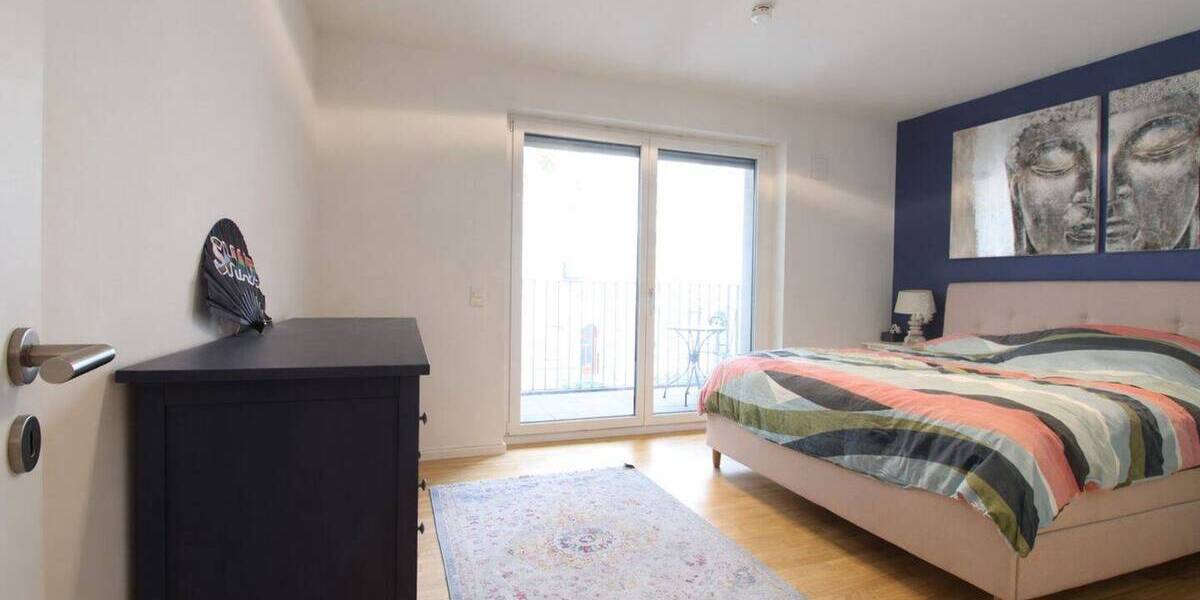 Etagenwohnung Frankfurt Gallus - 5 Zimmer, 147 m&sup2;, 925.000&euro; | Angebot:26108202