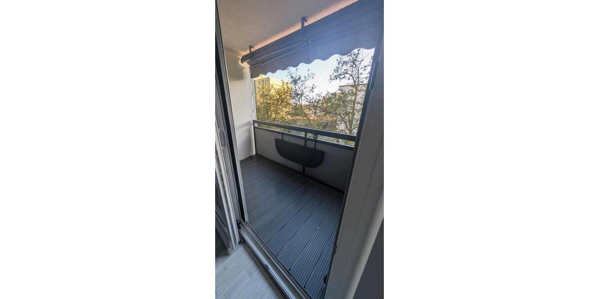 Etagenwohnung Rüsselsheim am Main - 2 Zimmer, 60 m&sup2;, 1.200&euro; | Angebot:26396319