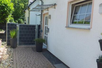 Reihenendhaus 4 zimmer