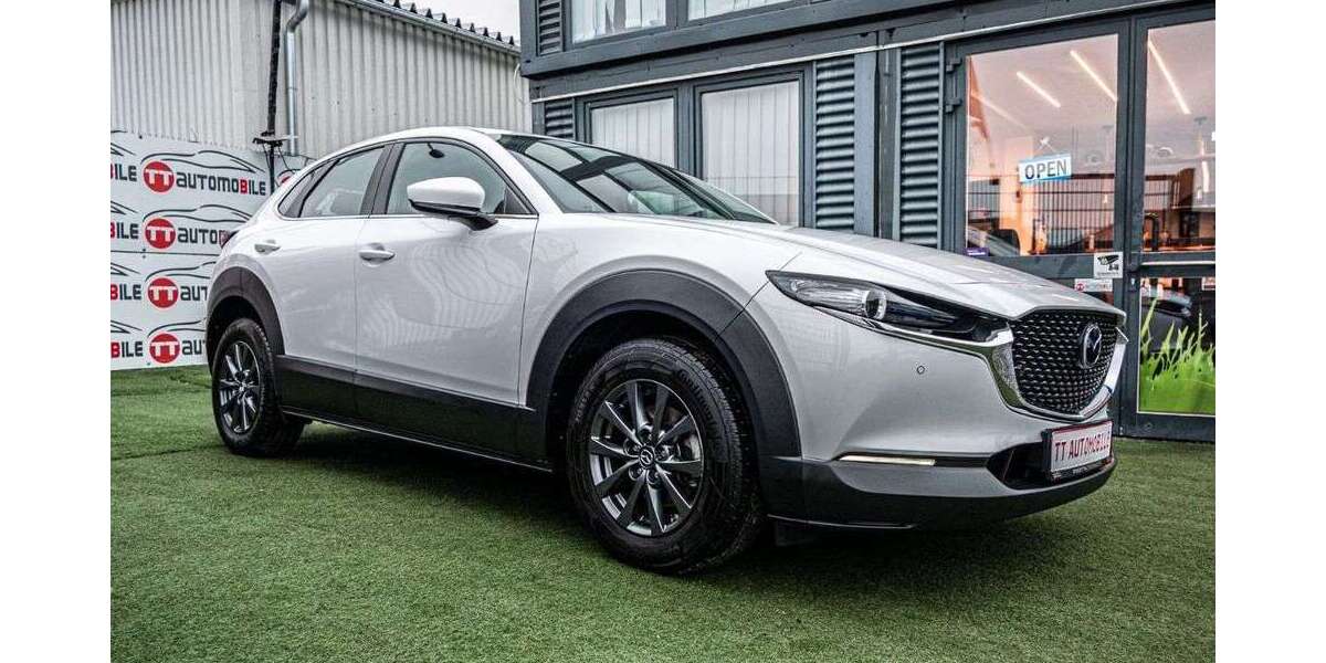 Mazda CX-30 139.500 km 16.999 &euro; Rüsselsheim 65428