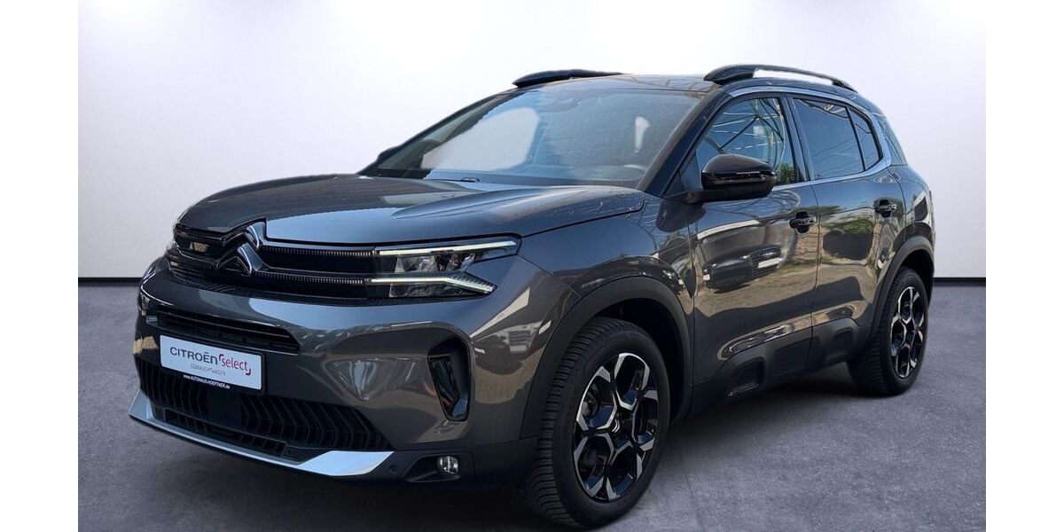 Citroen C5 Aircross 41.588 km 22.999 &euro; Mainz 55120
