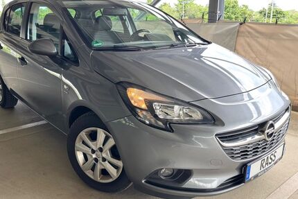 Opel Corsa 119.812 km 8.290 &euro; Ginsheim Gustavsburg 65462