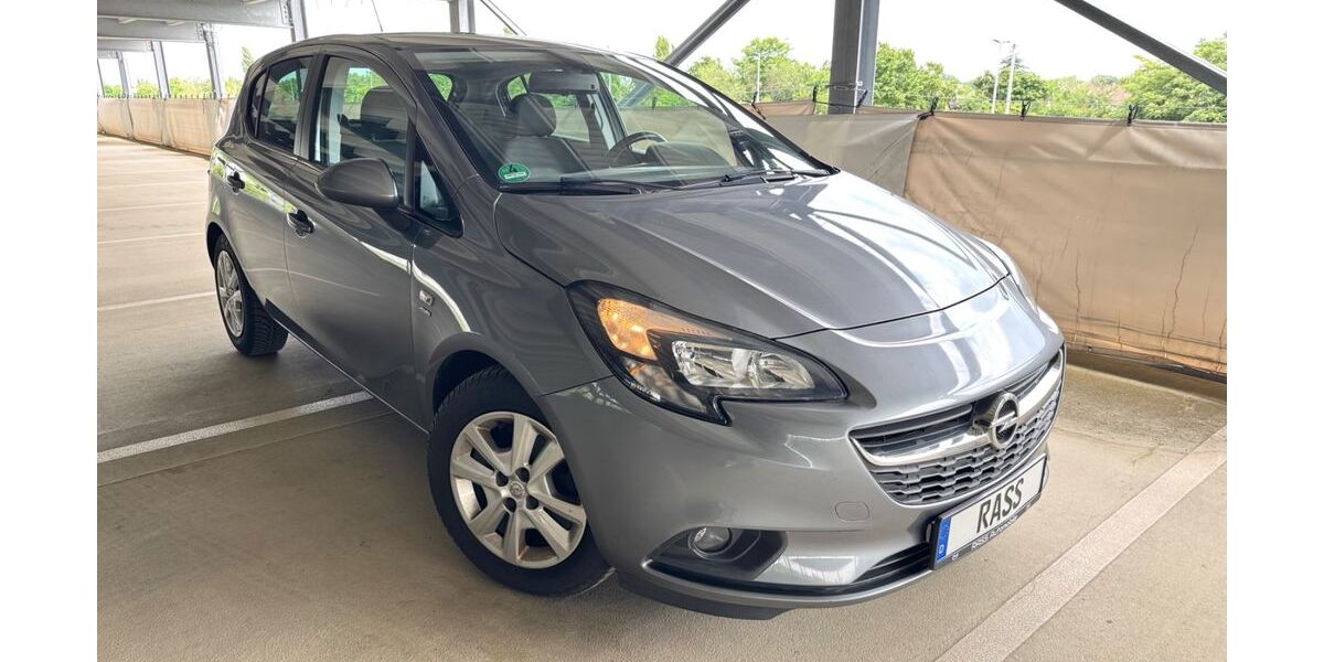 Opel Corsa 119.812 km 8.290 &euro; Ginsheim Gustavsburg 65462