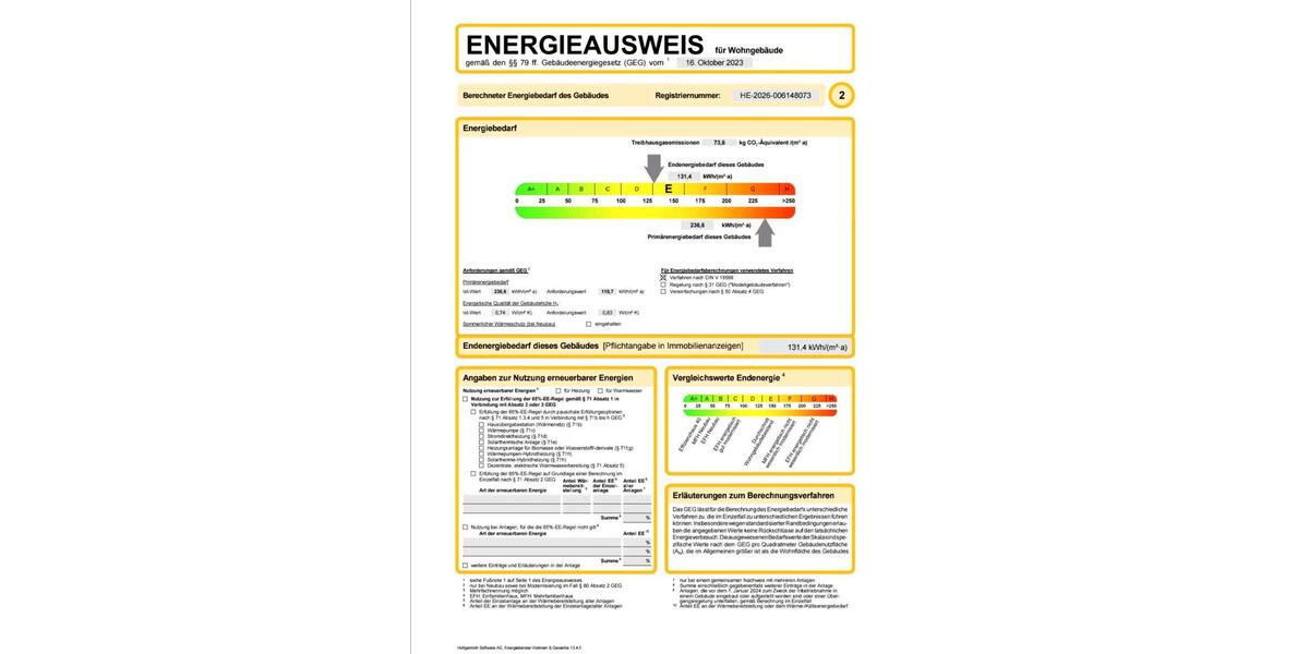 Besondere Immobilie mit zeitloser Architektur in ruhiger Lage 4 zimmer