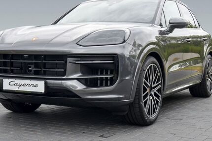 Porsche Cayenne 9.900 km 134.900 € Oberursel (Taunus) 61440