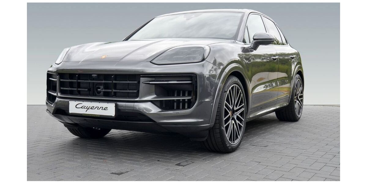 Porsche Cayenne 9.900 km 134.900 € Oberursel (Taunus) 61440