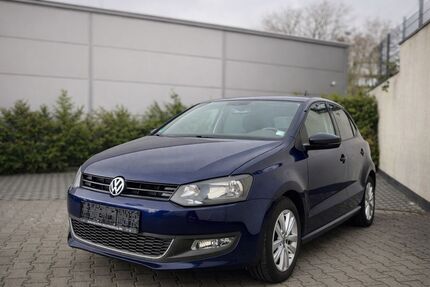 VW Polo 206.350 km 3.499 &euro; Kelkheim 65779