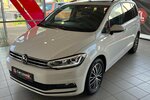 VW Touran Comfortline BMT Start-Stopp 7 Sitzer *Pano* 75.850 km 28.499 € Mainz-Kostheim 55246