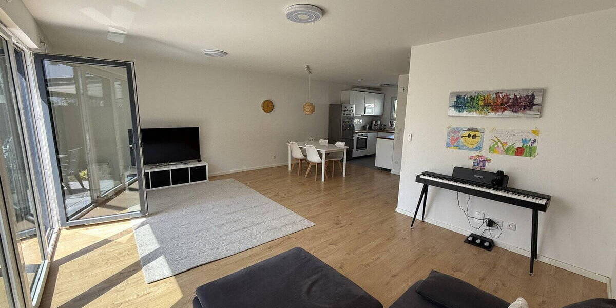 Reihenmittelhaus Groß-Gerau Gerau - 6 Zimmer, 140 m&sup2;, 660.000&euro; | Angebot:26758857