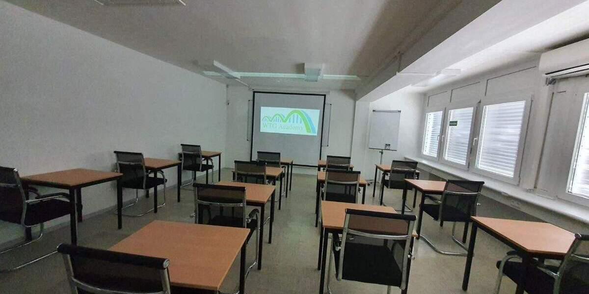 Gewerbeobjekt Rüsselsheim am Main Rüsselsheim - 150&euro; | Angebot:25724512