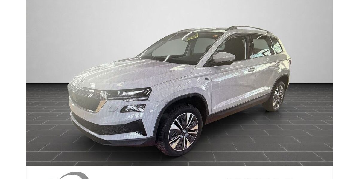 Skoda Karoq 26.750 km 34.480 &euro; Wiesbaden 65197
