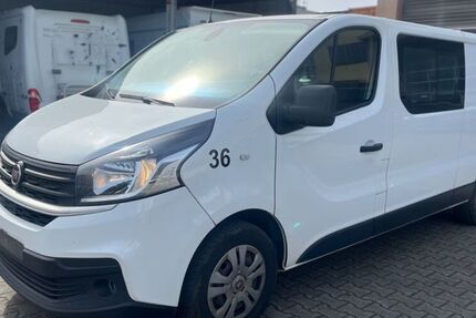 Fiat Talento