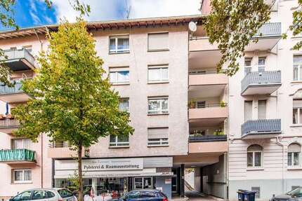 Einzelhandel in Wiesbaden 650.000 € 323 m²