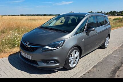 Opel Zafira 118.000 km 11.900 &euro; Wiesbaden 65191
