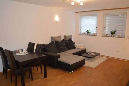 Wohnen auf Zeit in Raunheim 1.700 € 4 zimmer