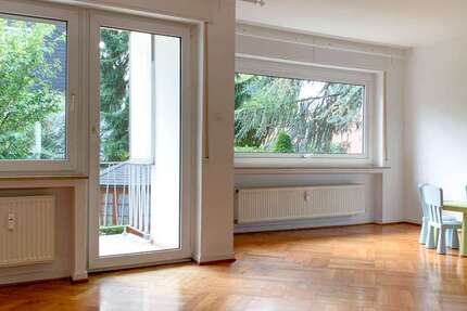 Wohnung zum Mieten in Wiesbaden 900 € 78.75 m² 3 zimmer