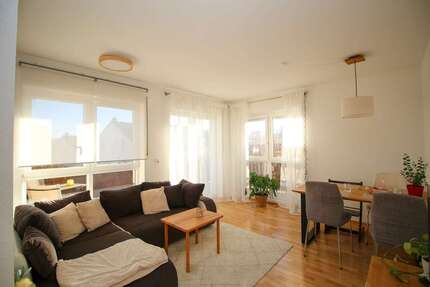 Wohnung zum Kaufen in Idstein 253.000 € 66.11 m² 3 zimmer