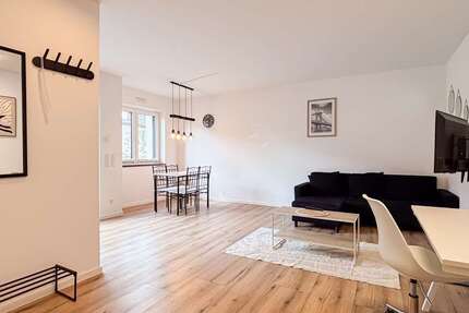 Wohnung Mainz-Kostheim Kostheim - 2 Zimmer, 61 m&sup2;, 345.000&euro; | Angebot:25913235