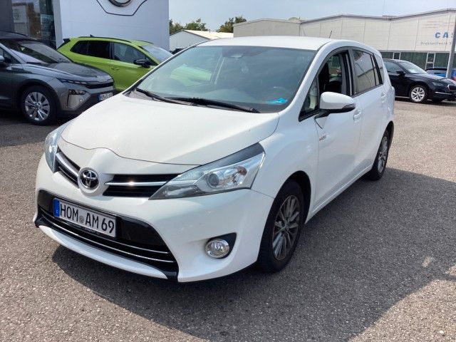 Toyota Verso 149.406 km 12.990 € Budenheim 55257