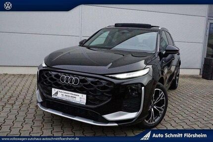 Audi Q3 6.000 km 59.990 &euro; Flörsheim 65439