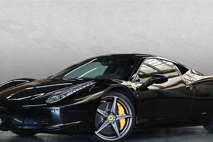 Ferrari 458 30.000 km 209.900 &euro; Mainz 55130