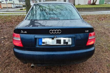Audi A4 193.000 km 2.200 &euro; Bingen am Rhein 55411
