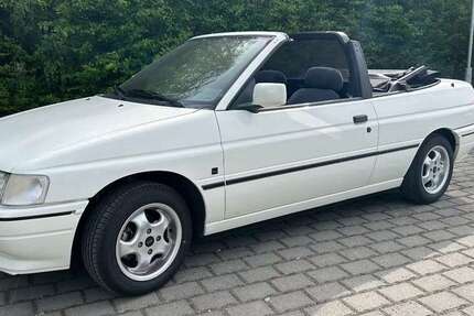 Ford Escort 100.500 km 3.750 &euro; Wiesbaden 65197