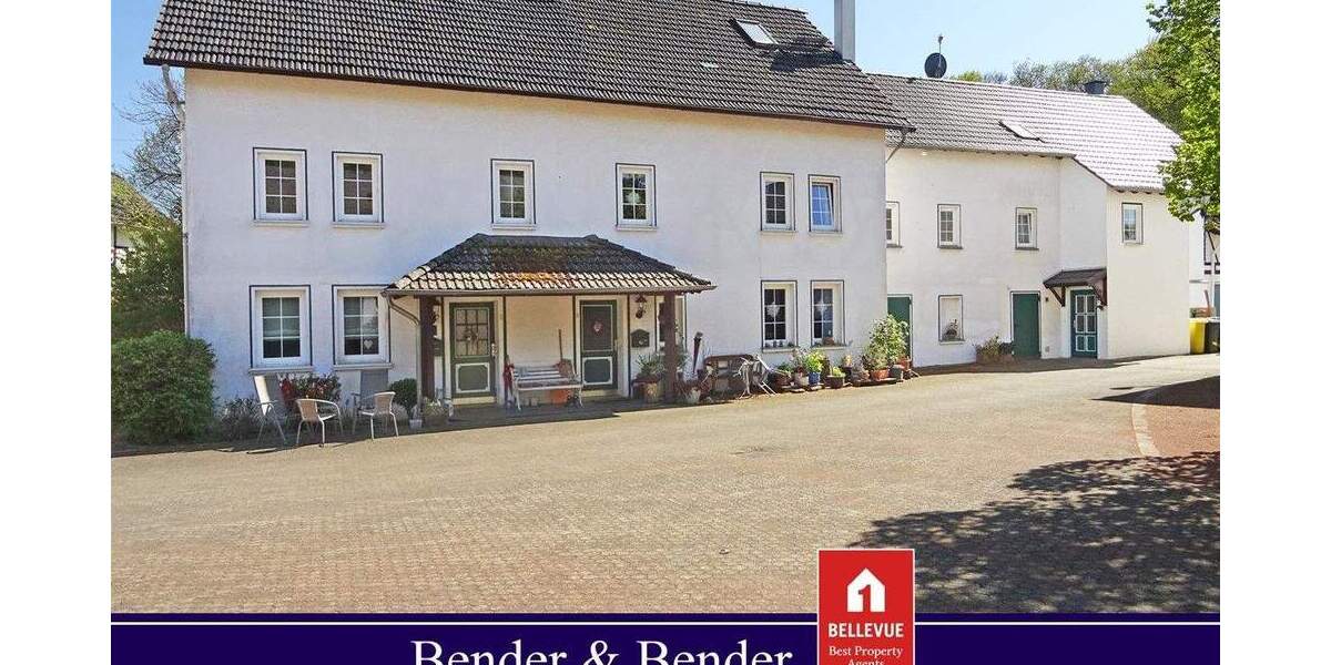 Reihenmittelhaus Katzenelnbogen - 4 Zimmer, 209 m&sup2;, 1.300&euro; | Angebot:25691918