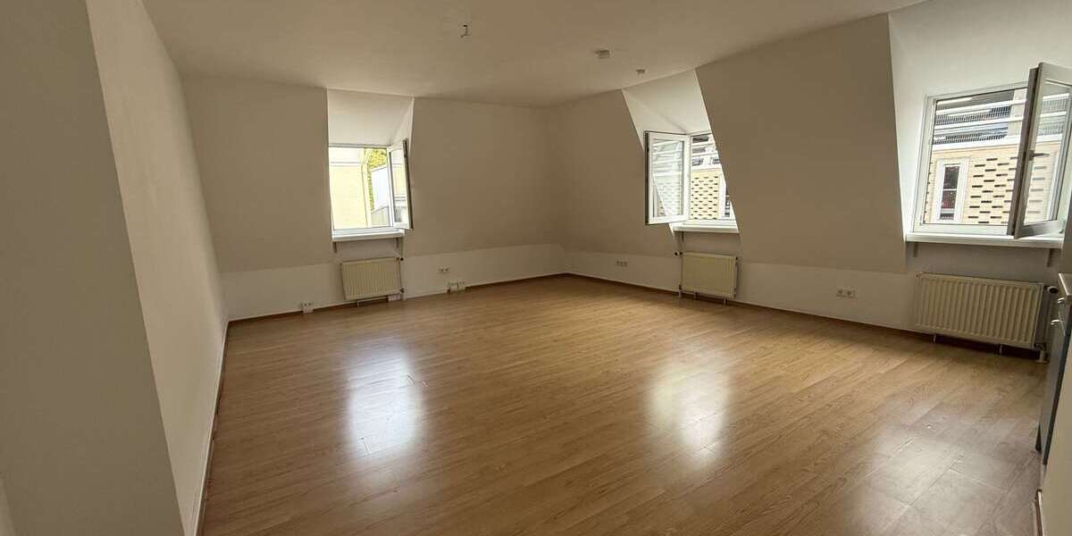 Etagenwohnung Wiesbaden - 1 Zimmer, 34 m&sup2;, 680&euro; | Angebot:27323717