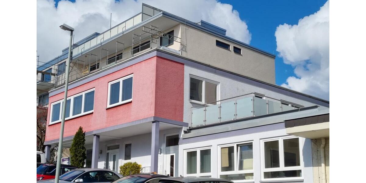 Terrassenwohnung Bad Soden am Taunus - 3 Zimmer, 147 m&sup2;, 1.500&euro; | Angebot:26248070