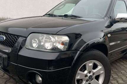 Ford Maverick 189.000 km 4.990 &euro; Rüsselsheim 65428