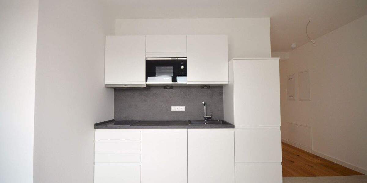 Etagenwohnung Frankfurt am Main Gallus - 2 Zimmer, 58 m&sup2;, 379.900&euro; | Angebot:25746285