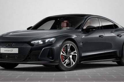 Audi e-tron GT 32.135 km 69.880 &euro; Wiesbaden 65189