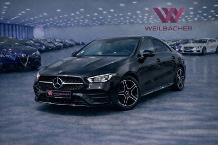 Mercedes-Benz CLA 250 37.000 km 32.900 &euro; Flörsheim 65439