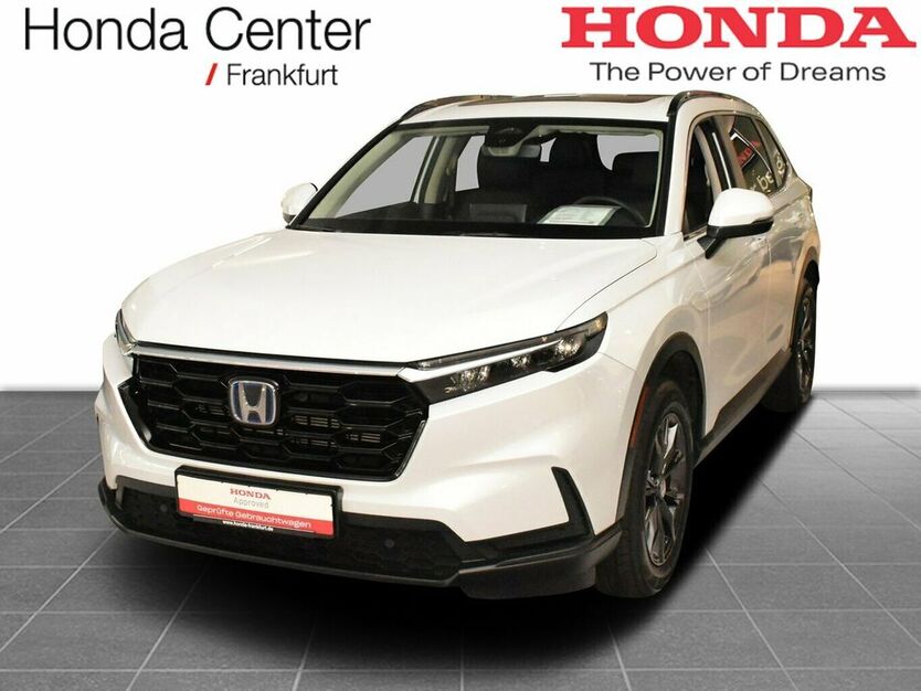 Honda CR-V 24.984 km 38.980 € Frankfurt am Main 60314
