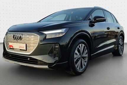 Audi Q4 e-tron 70.930 km 29.890 € Oberursel 61440