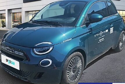 Fiat 500 2.500 km 17.880 &euro; Wiesbaden 65203