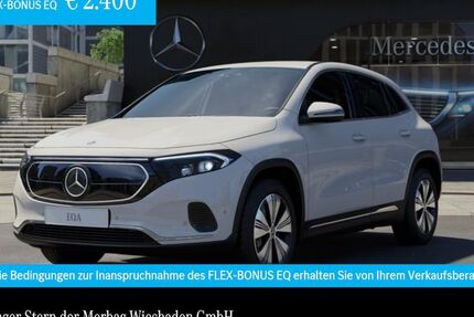 Mercedes-Benz EQA 32.150 km 29.880 € Wiesbaden 65189