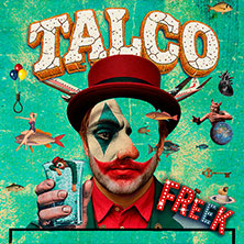 Talco 20.02.2027 Astra Kulturhaus