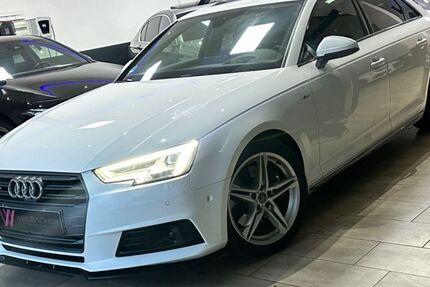 Audi A4 115.000 km 23.900 &euro; Flörsheim 65439