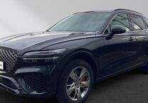 Gebrauchtwagen Genesis GV70