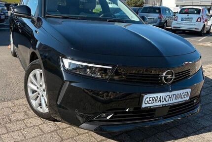 Opel Astra 39.139 km 19.500 &euro; Mainz 55120