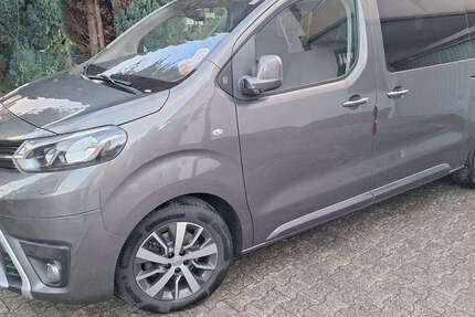 Toyota Proace 79.000 km 29.500 &euro; Sulzbach 65943